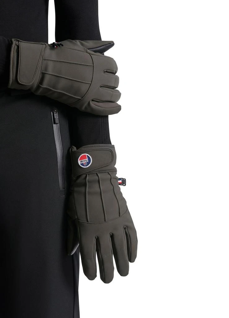 Fusalp Glacier M gloves 2