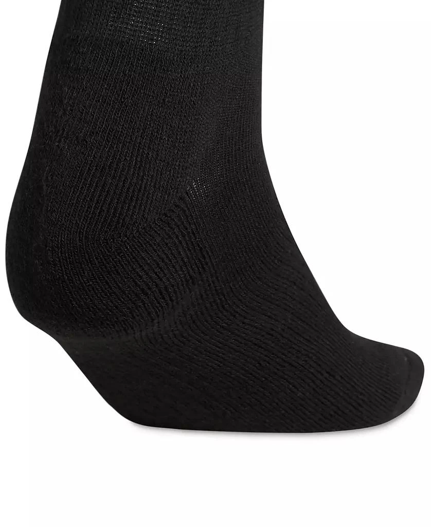 Adidas Women's 6-Pk. Athletic Cushioned Crew Socks 4
