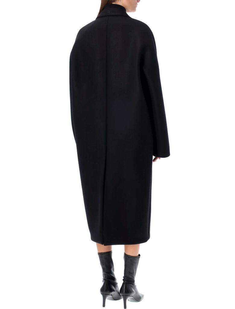 Courrèges Cocoon Coat