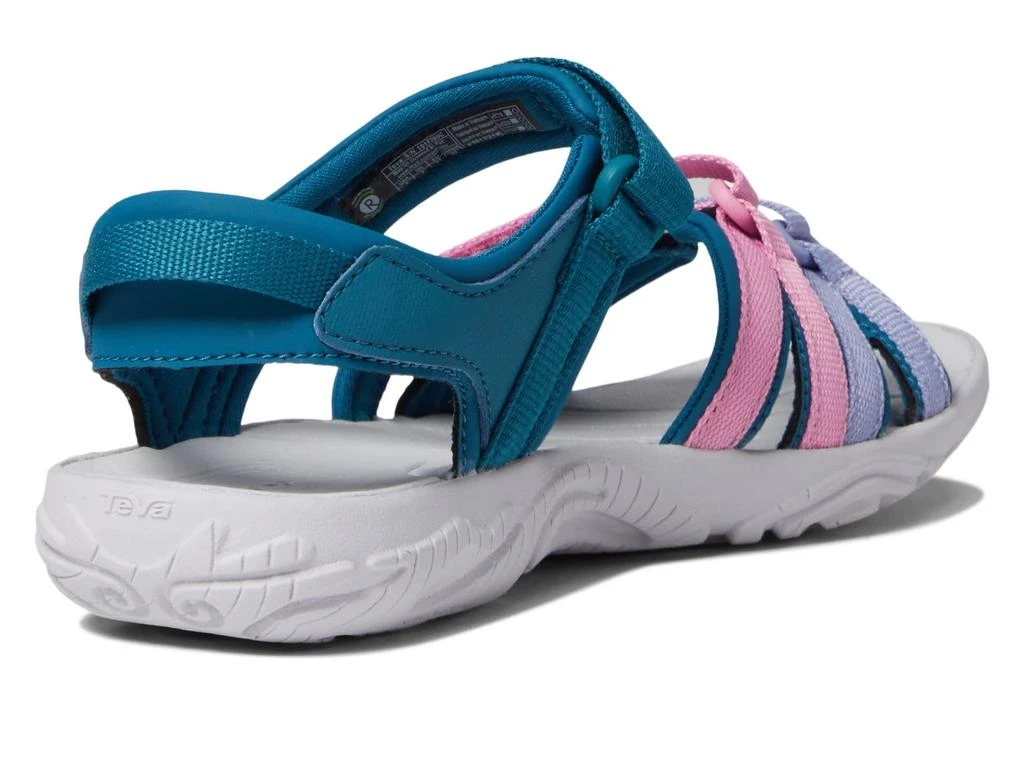 Teva Kids Tirra (Little Kid/Big Kid) 5