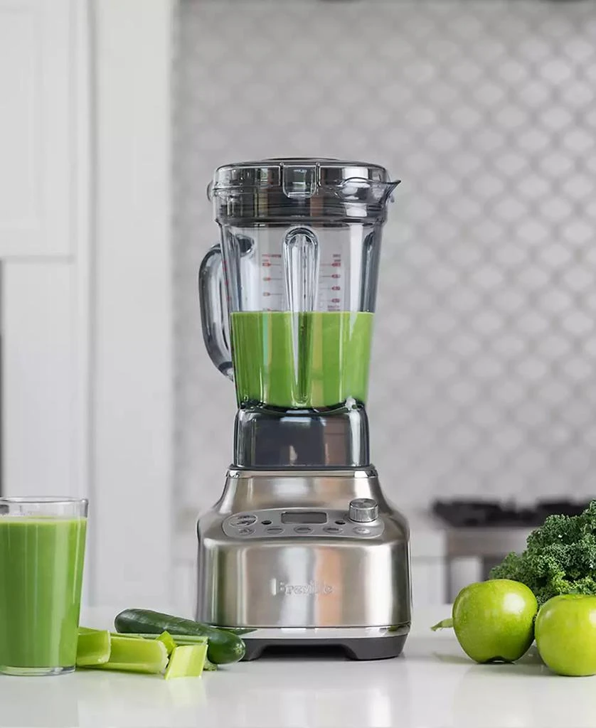 Breville Super Q Blender 1