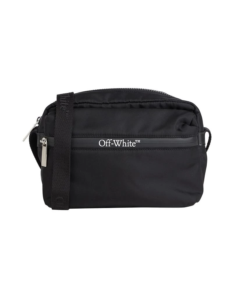Off-White Belt Bags 1