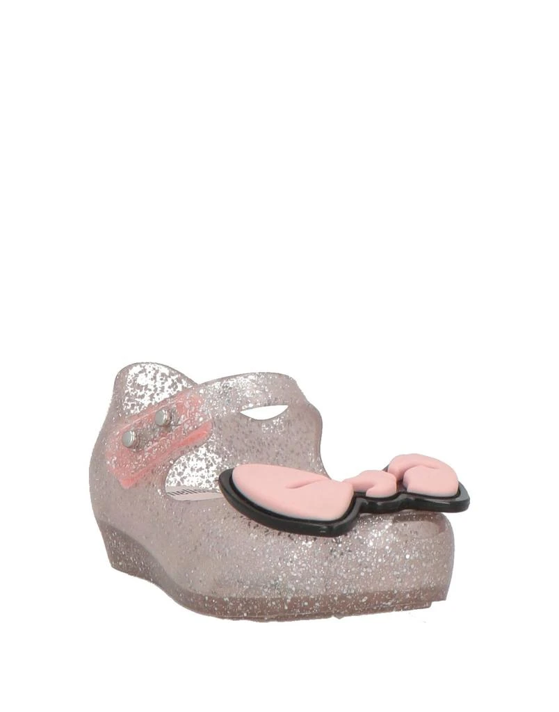 Mini Melissa Formal shoes 2