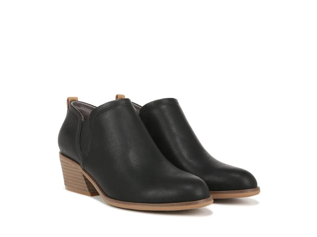 Kork-Ease Spencer Clog | Harbour Thread NEW KORK-EASE women\'s helene lace up heel in black display picture 1