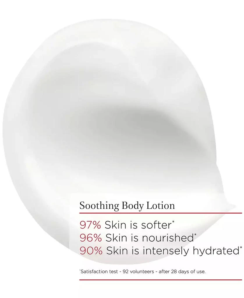 Clarins Moisture-Rich Hydrating Body Lotion, 6.5 oz. 4