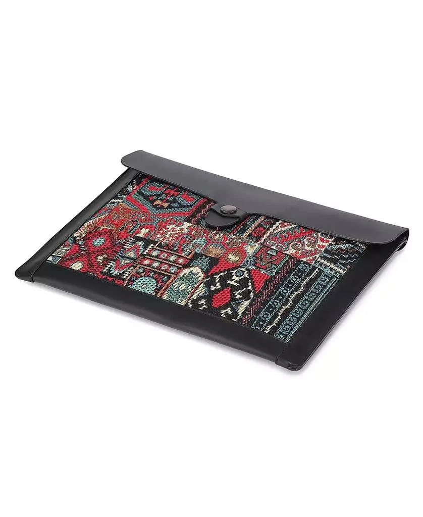 OLD TREND Myrtle Laptop Sleeve 8