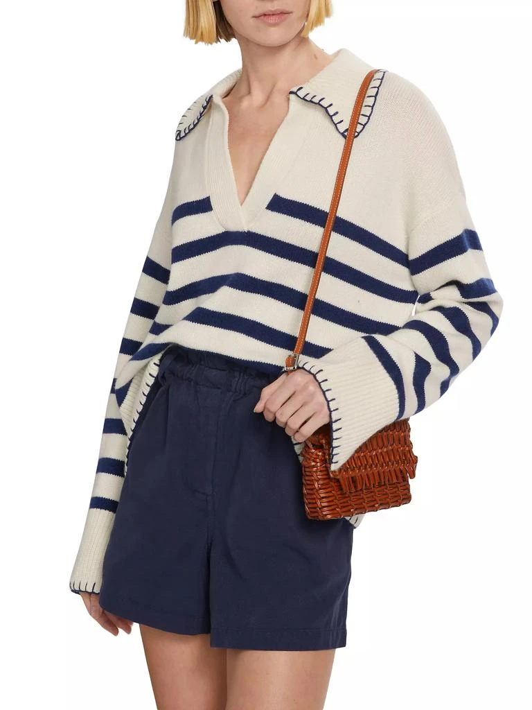 Rails Athena Striped Sweater 3