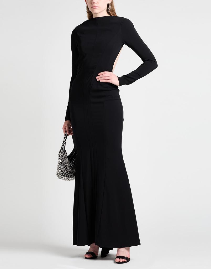 Mugler Long dress