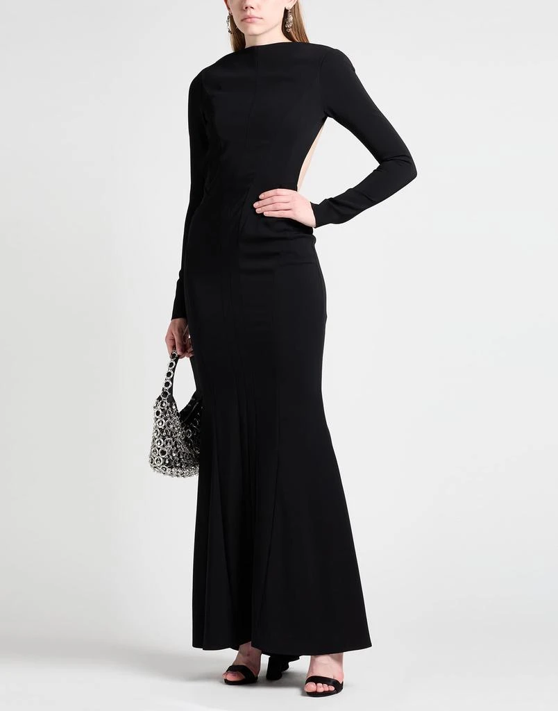 Mugler Long dress 2