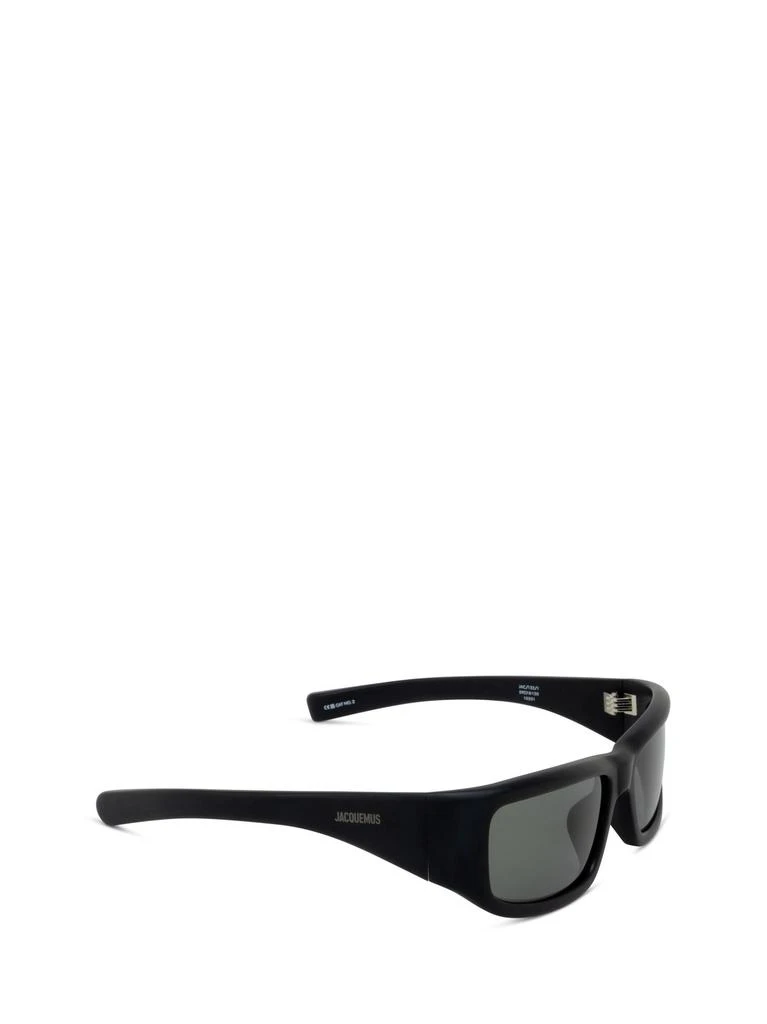 Jacquemus Jacquemus X Linda Farrow Aero Sunglasses 2