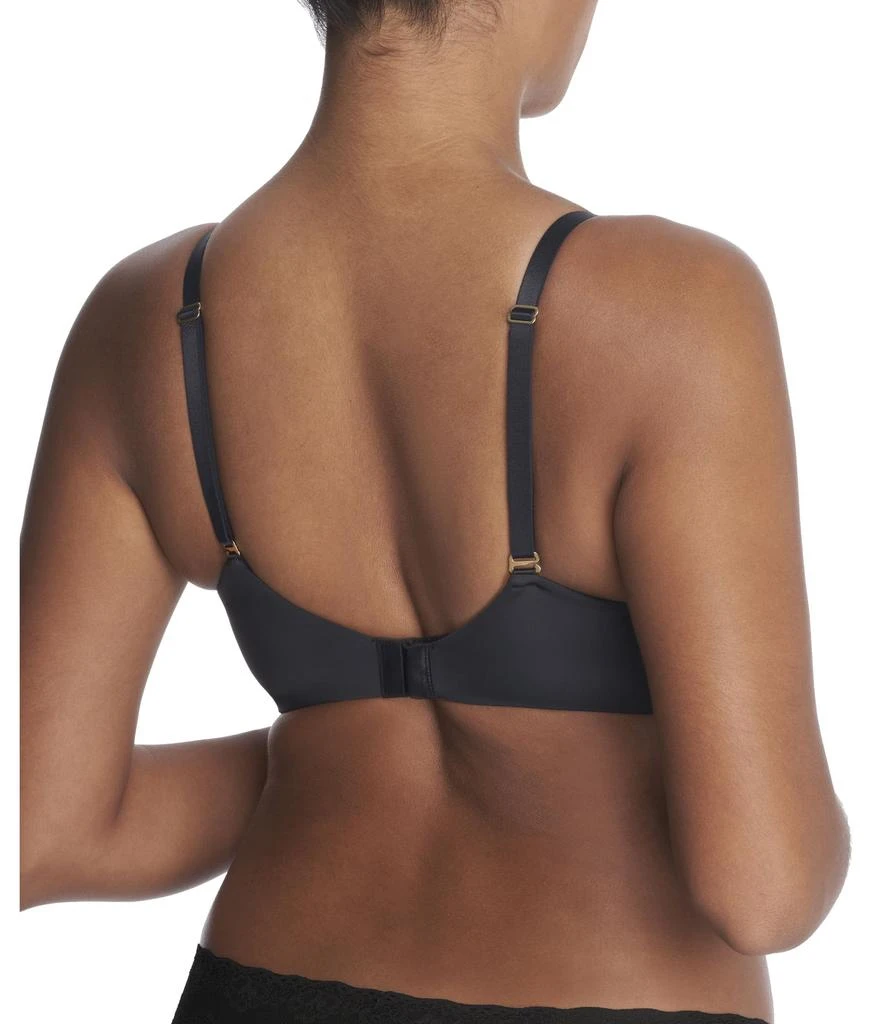 Natori Comfort Evolution Full Fit Memory Foam Convertible Underwire 2