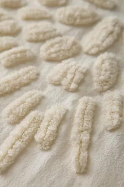 Urban Outfitters Jackie Icon Tufted Comforter 3