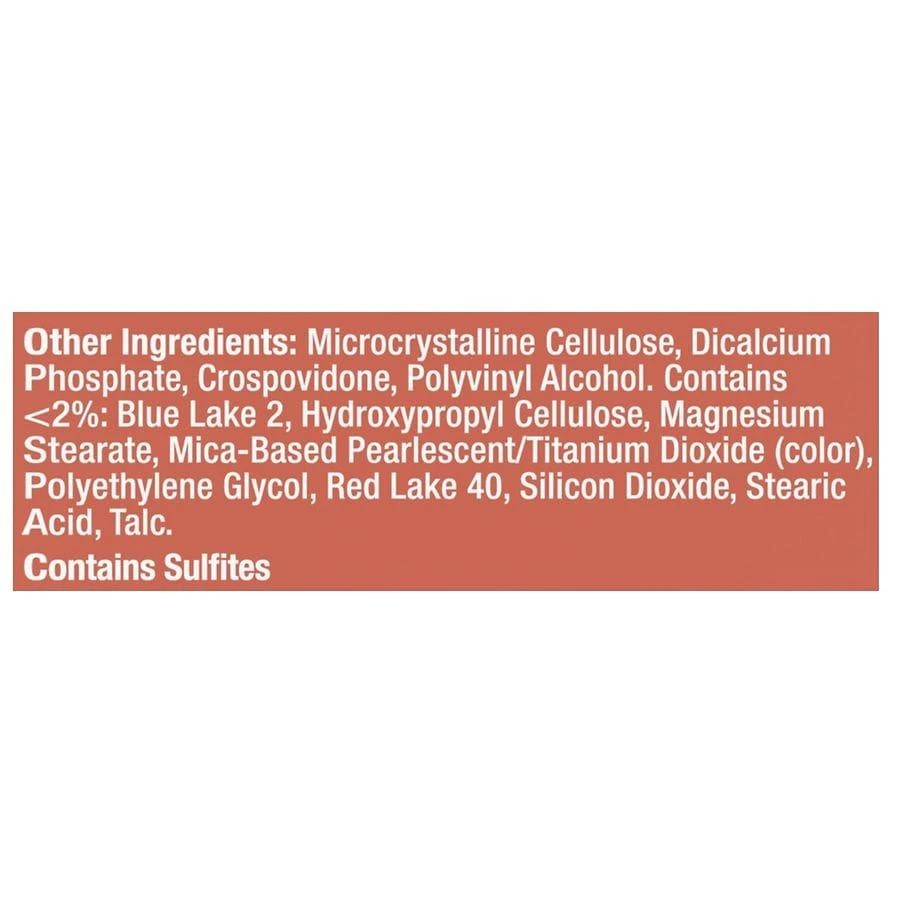 Centrum Clear Mind and Calm Mood Tablets 3