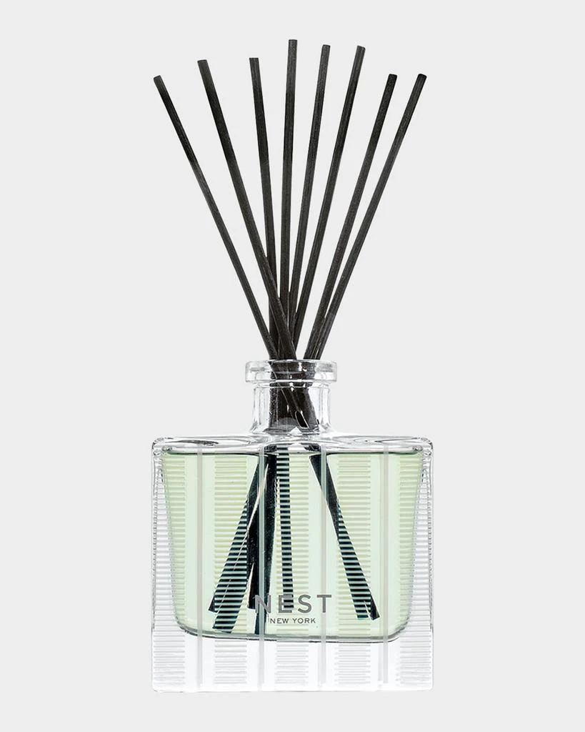 NEST New York Cucumber & White Sage Reed Diffuser, 5.9 oz. 2