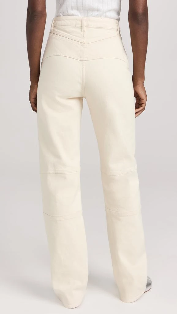 3 X 1 Diana Biker Jeans 2