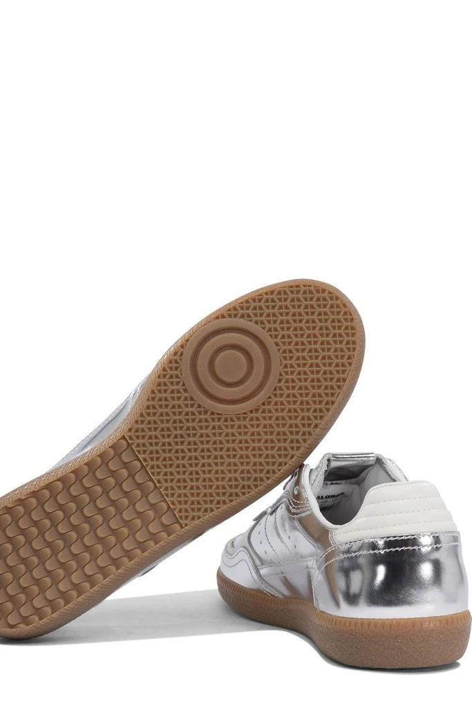 ALOHAS Alohas Tb.490 Rife Shimmer Metallic Sneakers 5