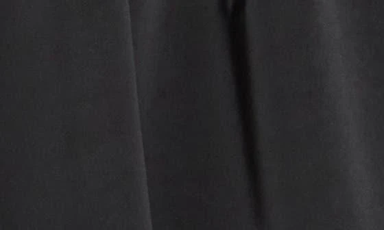 asceno black polka dot dress Black Chiffon Polka Dot Dress – AX Paris main image 1