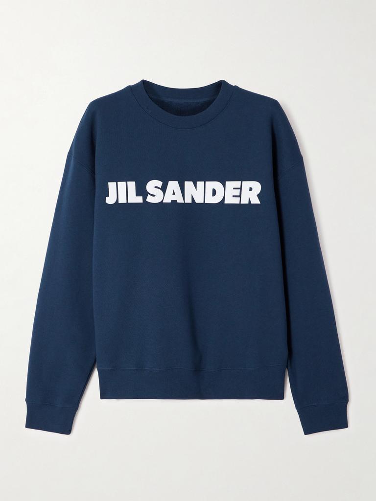 Tシャツ・カットソー Jil Sander WEDNESDAY STRAIGHT FITTED SHIRT Jil Sander Jil Sander Wednesday Straight Fitted Shirt
