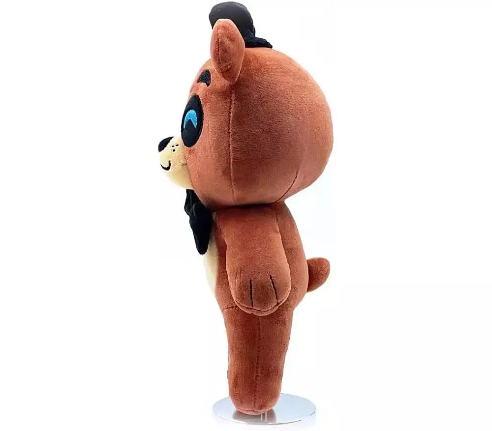 Youtooz Five Nights at Freddy
s Collection - Chibi Freddy 9 Inch Plush 3