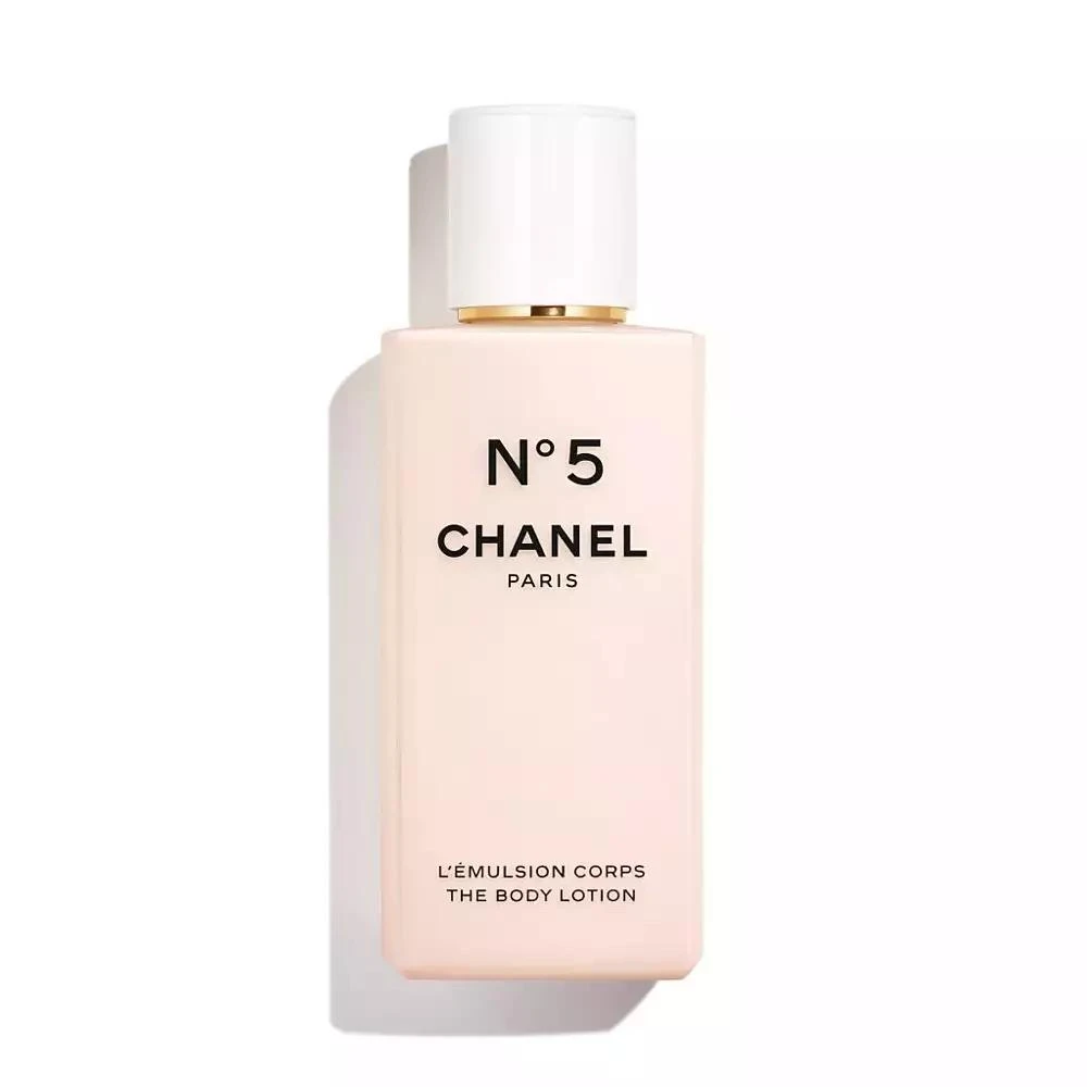Chanel The Body Lotion, 6.8-oz. 1