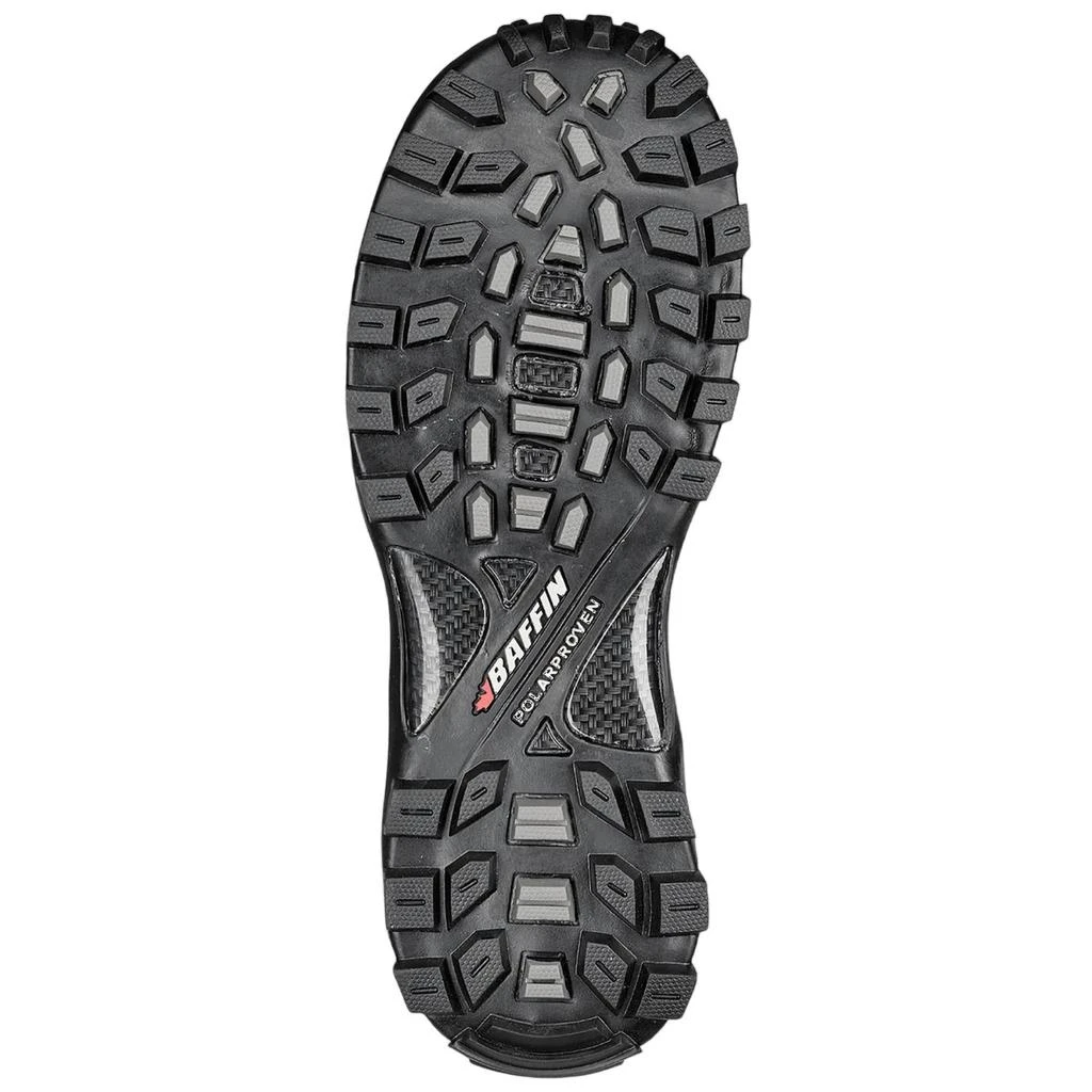 Baffin Baffin - Men
s Zone High-performance Winter Sport-boots 5