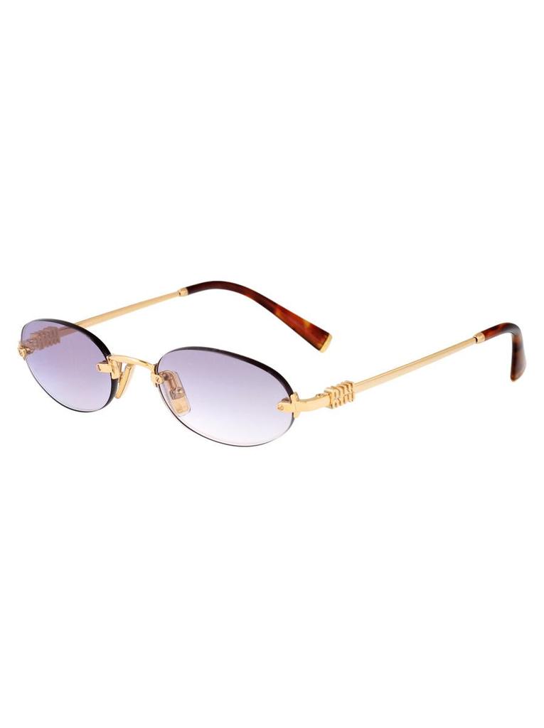 Miu Miu Miu Miu Sunglasses