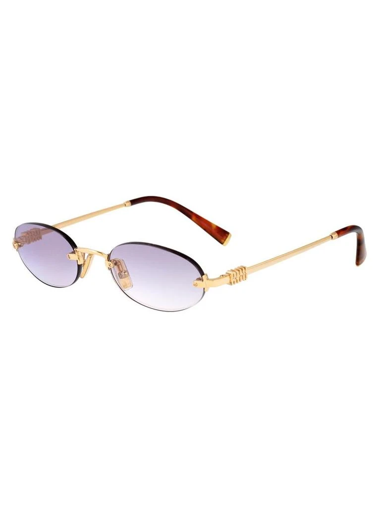 Miu Miu Miu Miu Sunglasses 2