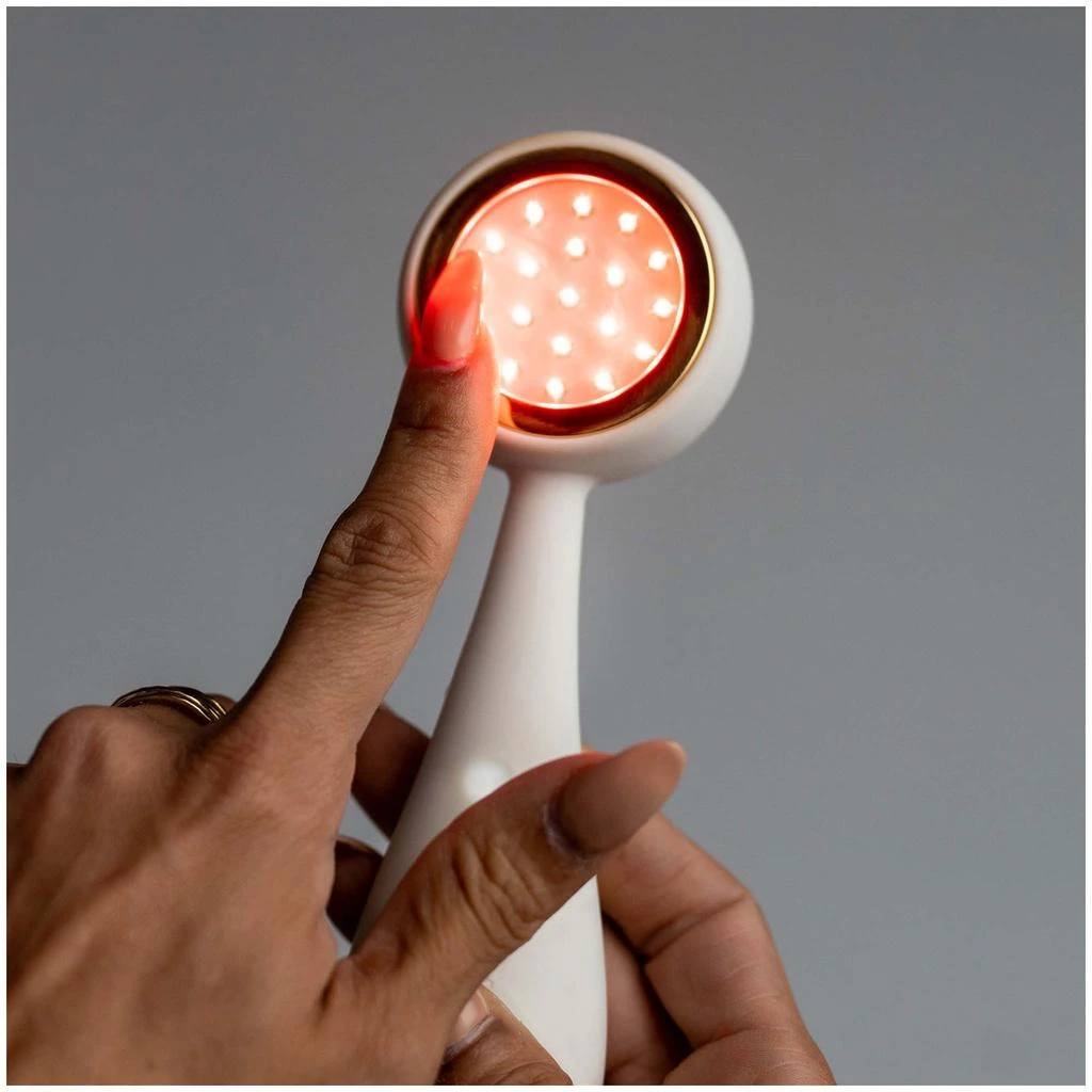 Perricone MD PMD Clean Redvolution Red LED Facial Device 7