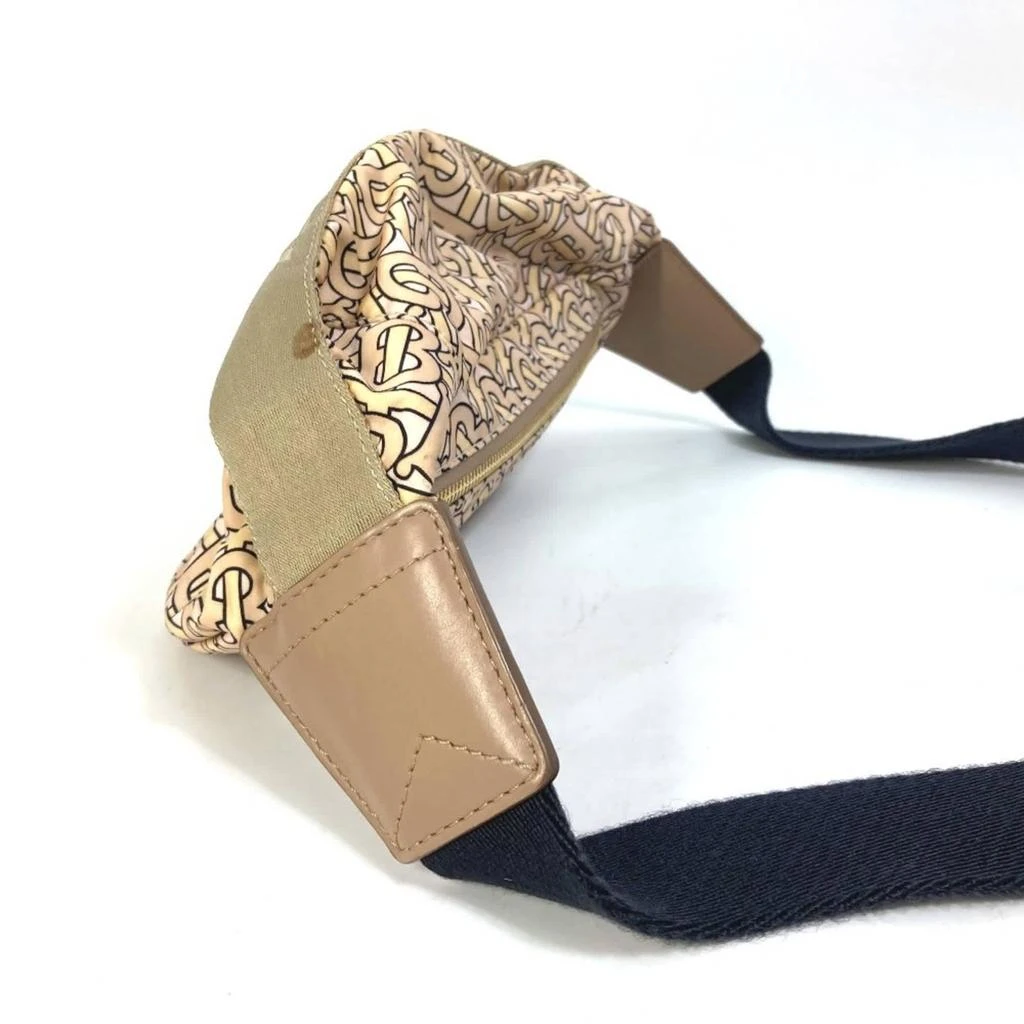 Burberry Nylon Fanny Pack Shoulder Bag (Pre-Owned) 2