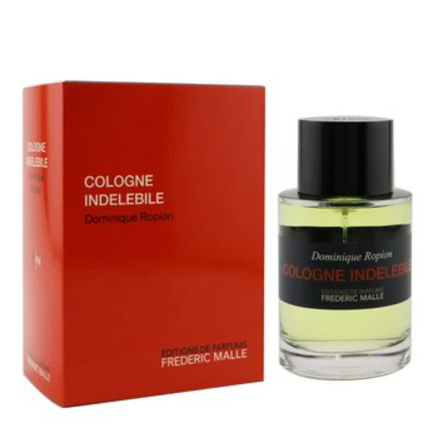 Frederic Malle Frederic Malle Cologne Indelebile Unisex EDP 2