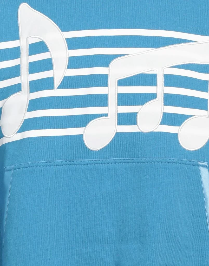 Just Don Hooded sweatshirt 4