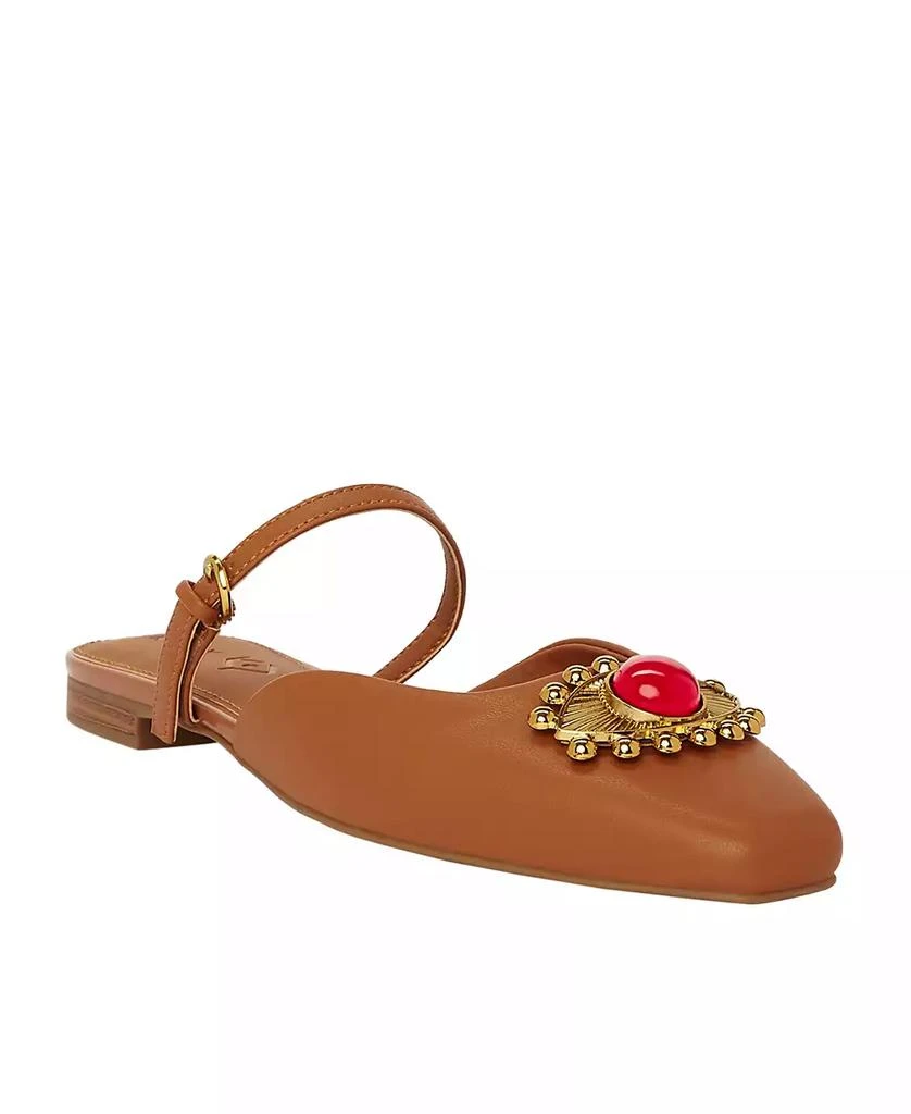 Katy Perry Women's Confidant Eye Slip-On Mules 1