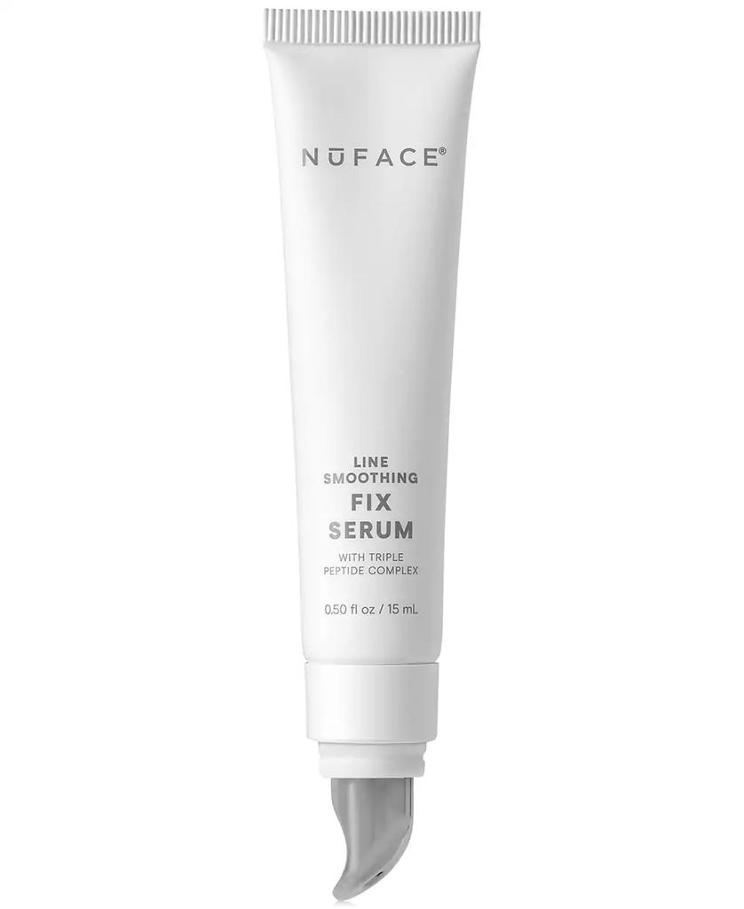 NuFace FIX® Serum, .5 oz.