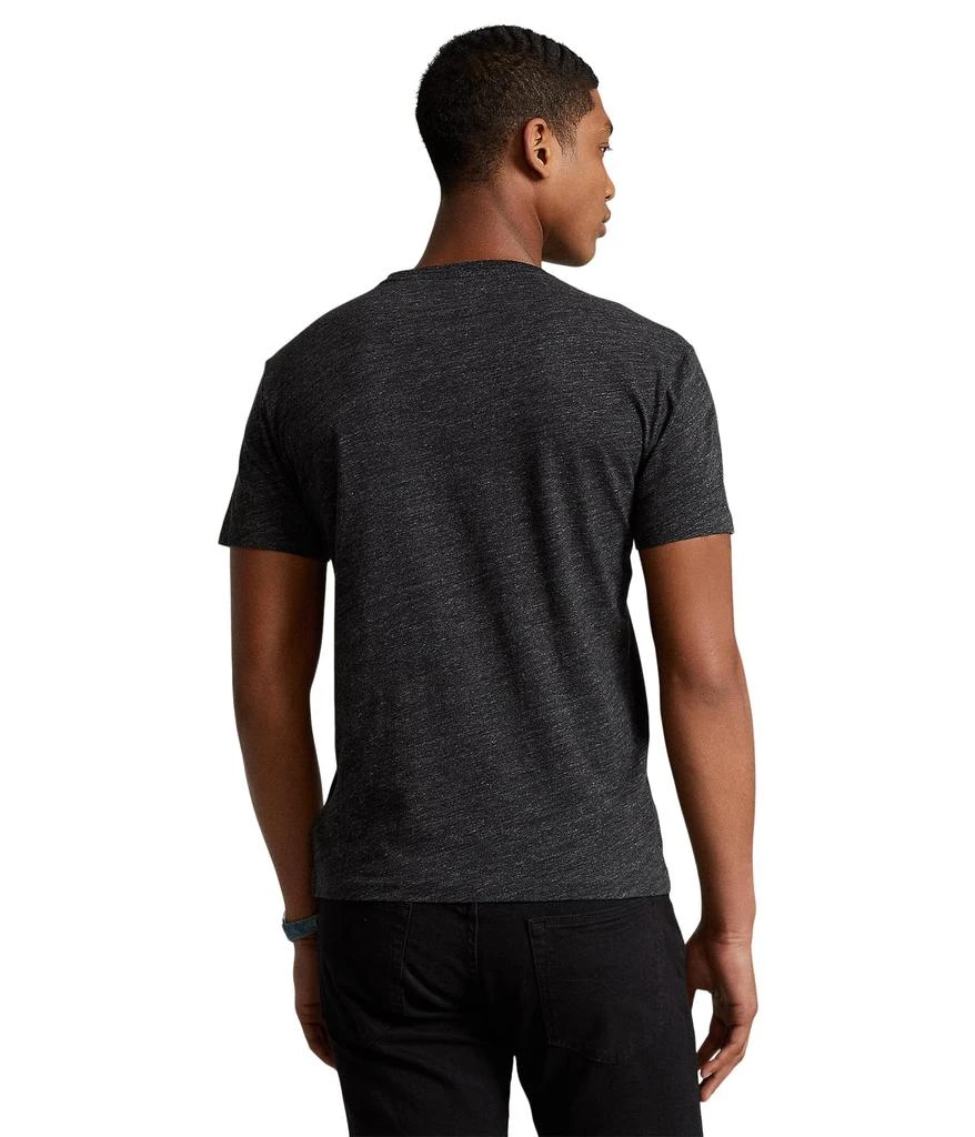 Ralph Lauren Classic Fit Jersey Crew Neck T-Shirt 2