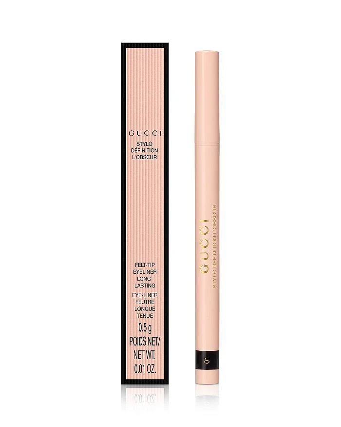 Gucci Stylo Définition L'Obscur Eyeliner 1
