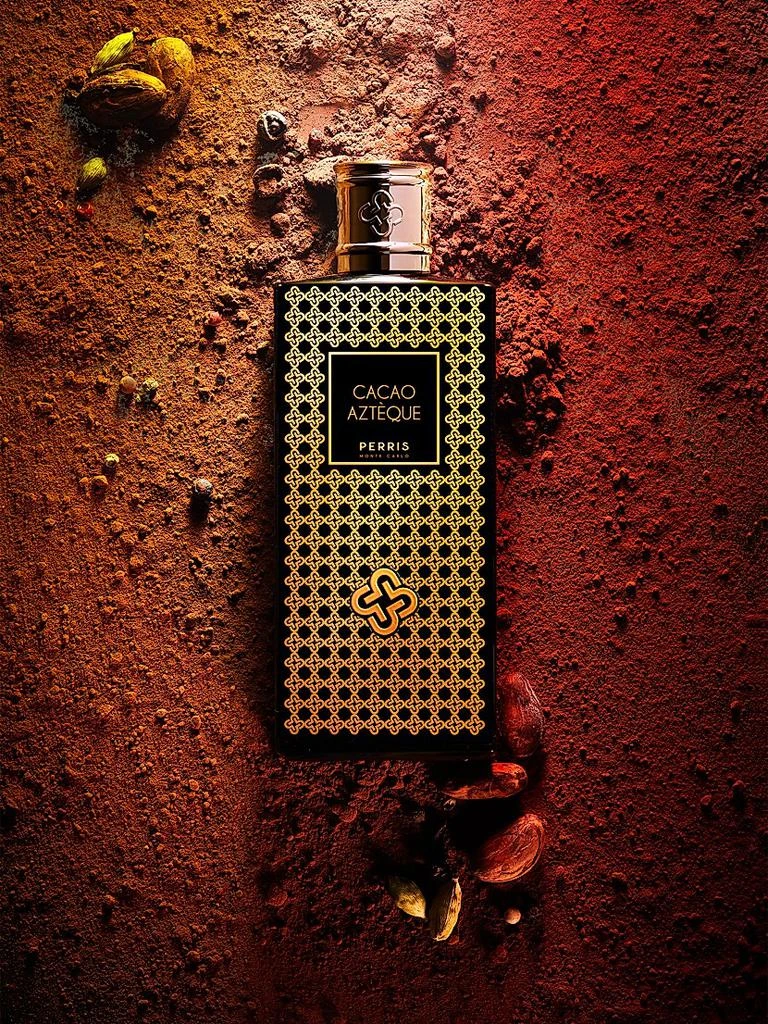 Perris Monte Carlo Cacao Azteque Eau de Parfum 4