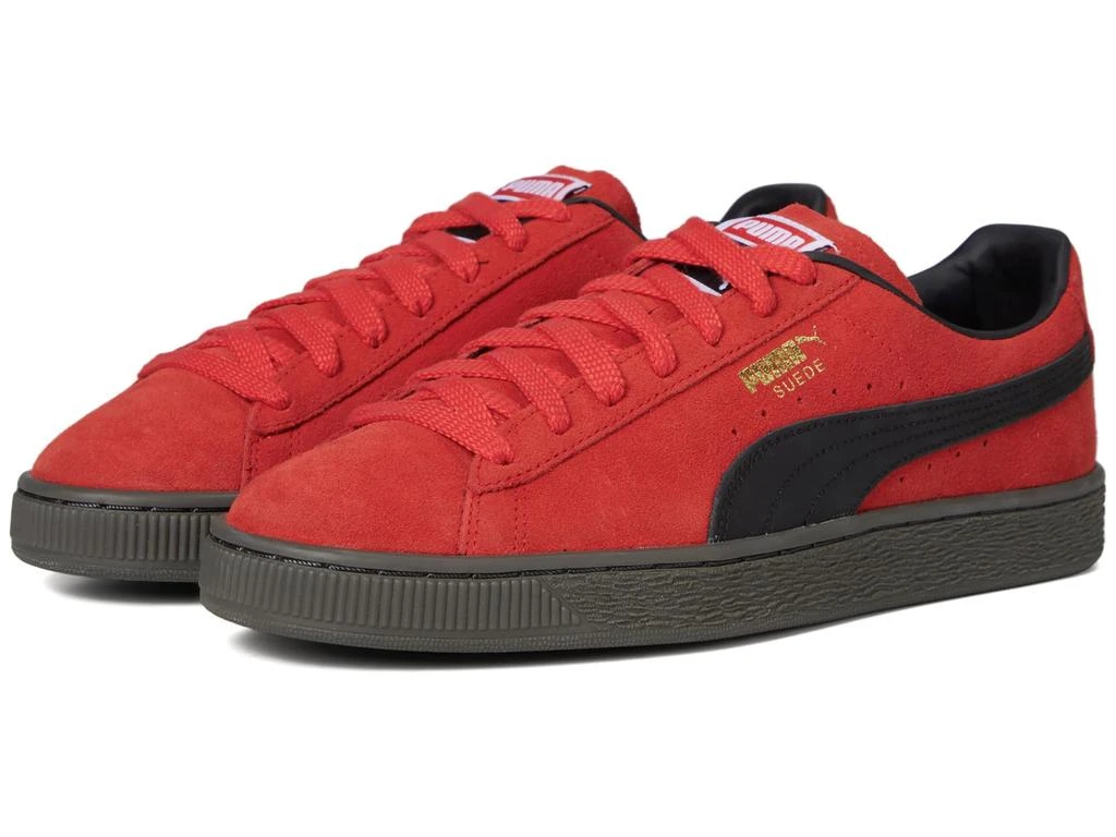 Puma Suede Classic XXI 1