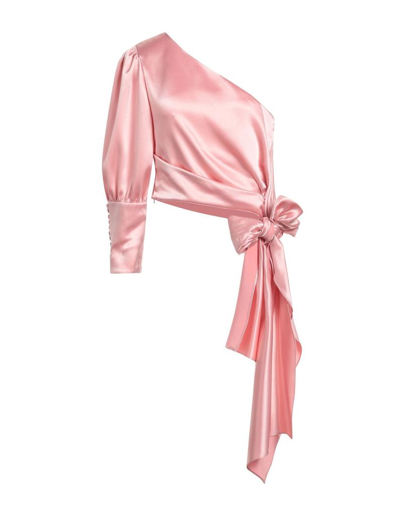 Costarellos One-shoulder top