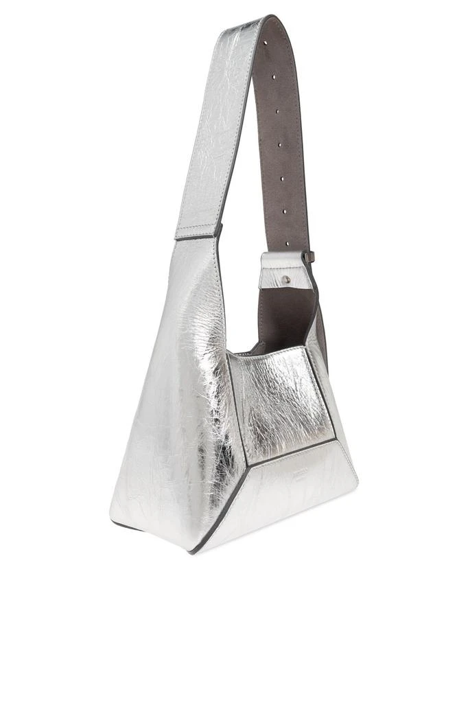 Jimmy Choo Jimmy Choo Diamond Small Shoulder Bag 3