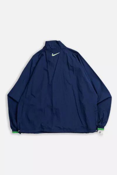 Nike 2024 Vintage Style Jacket