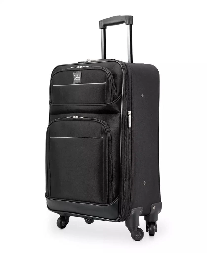 Skyway Seville 2.0 5-Piece Travel Set 7