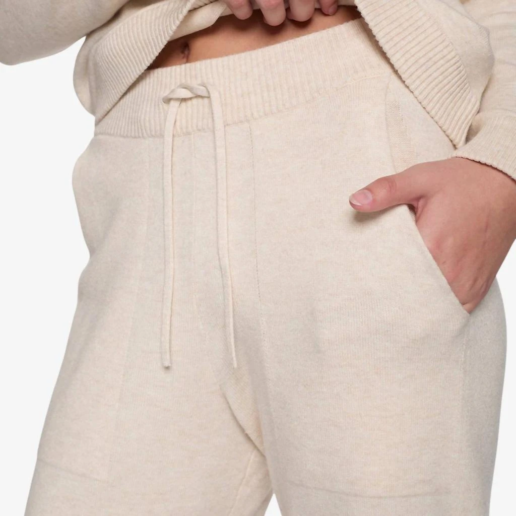 Tkees Tkees - Sunday Sweater Pants 4