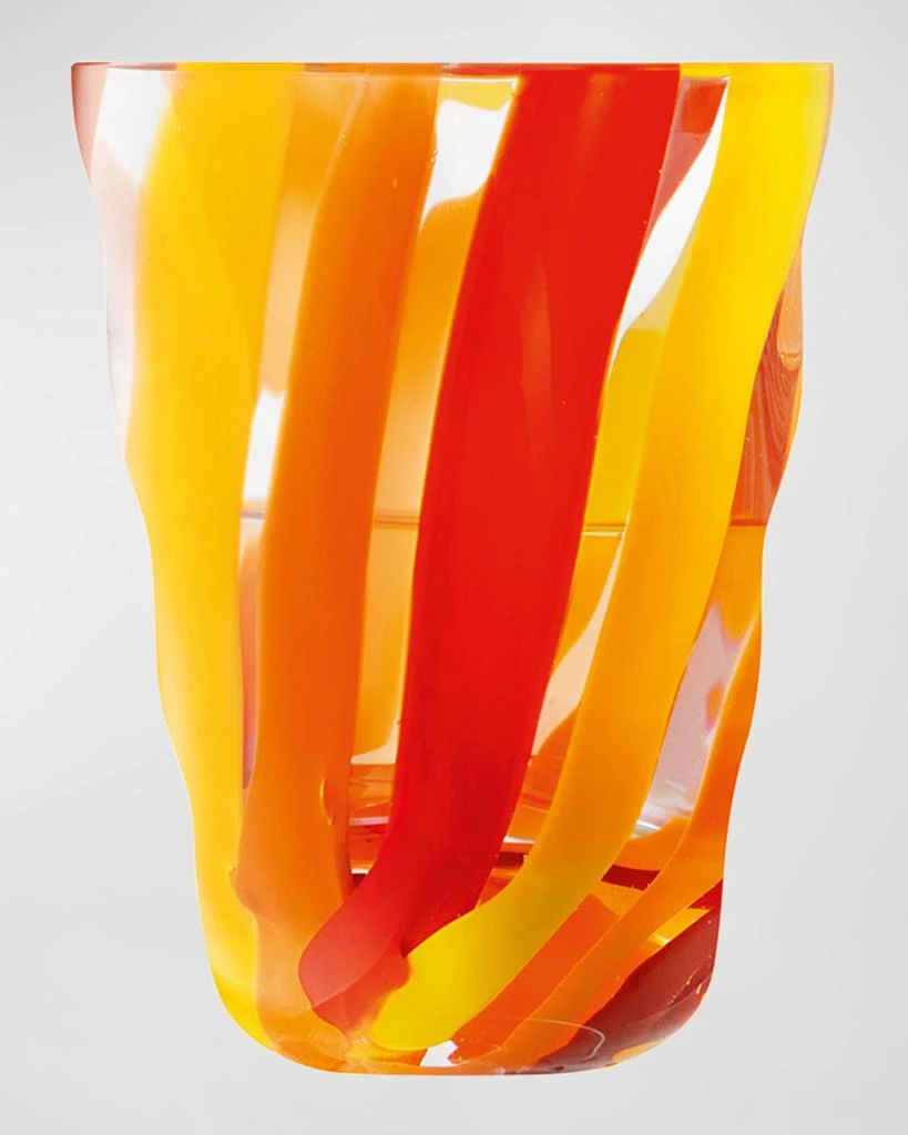 LSA Folk Tumblers, Set of 2