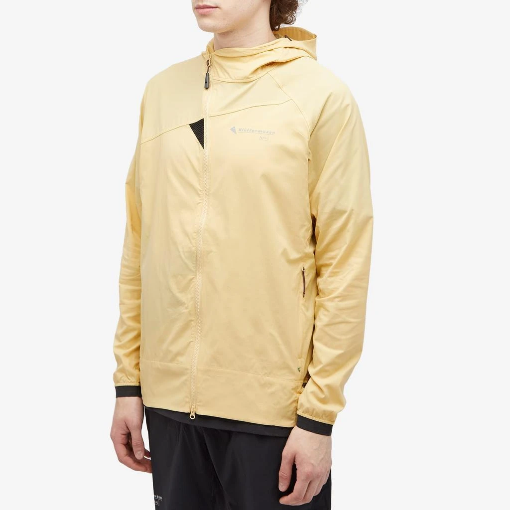 Klättermusen Klättermusen Nal Hooded Jacket 2