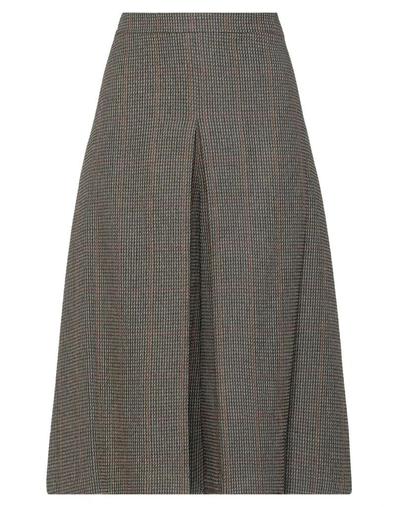 MAISON MARGIELA Shorts
Bermuda 1