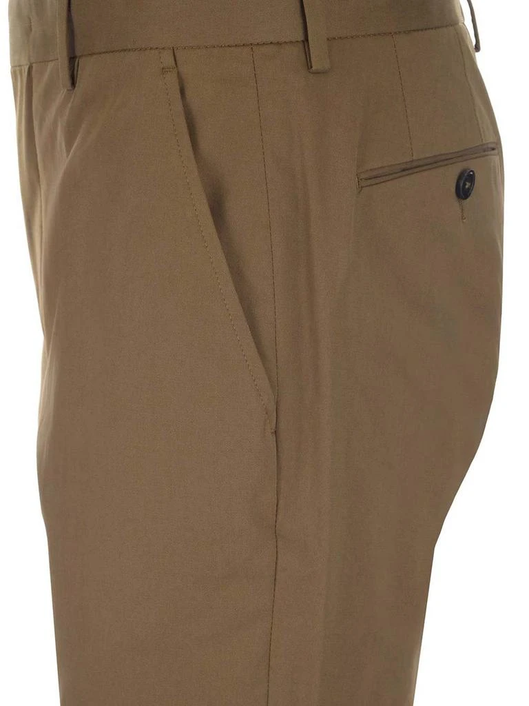 Ermenegildo Zegna Ermenegildo Zegna Straight-Leg Trousers 3