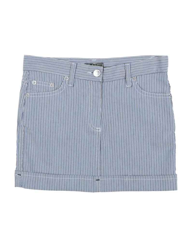 Fred Perry Skirt 1