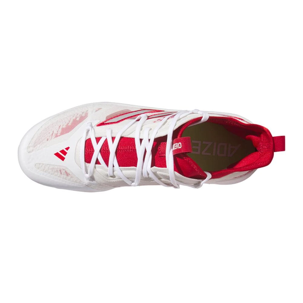 Adidas Adizero Afterburner 9 NWV Baseball Cleats 4