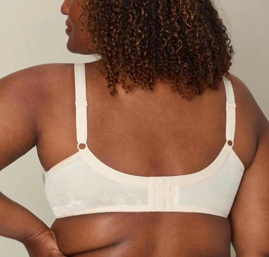 Playtex Playtex - Secrets Full Figure Underwire Bra 3