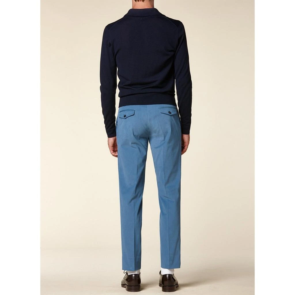 预计3周后发货 Fursac Fursac - Pantalon Chino - Persan 2